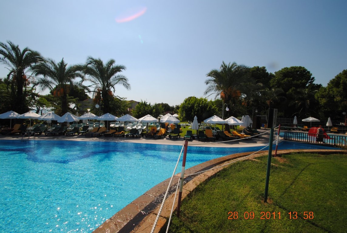 imagini hotel PAPILLON AYSCHA BELEK